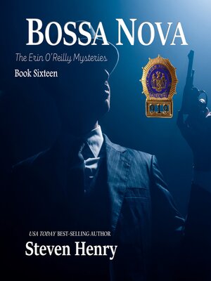 cover image of Bossa Nova